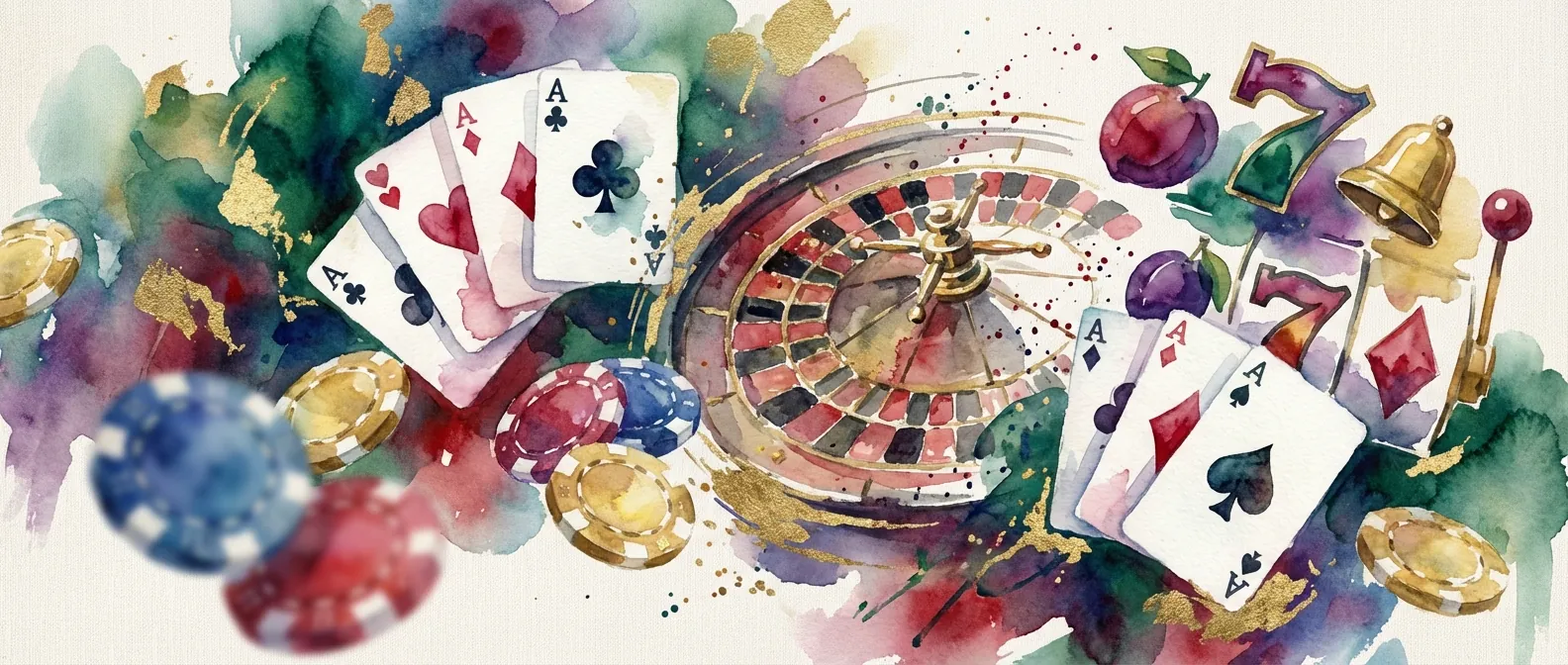 Total Casino bonus