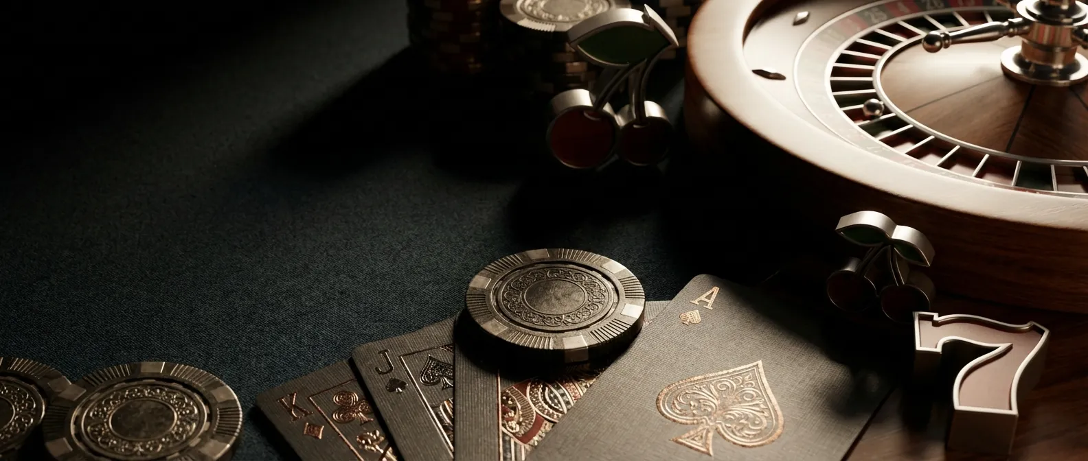 Total Casino bonus