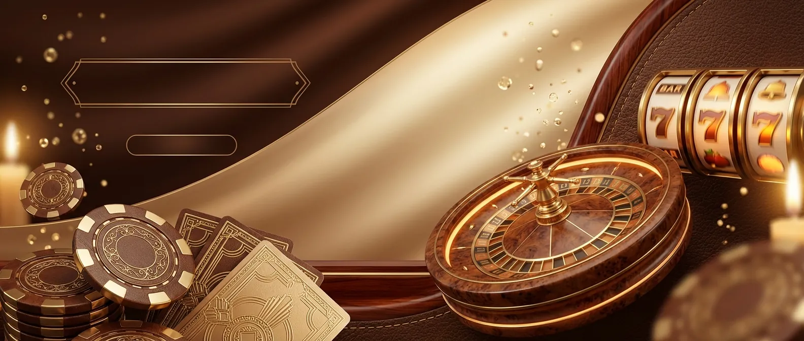 Total Casino bonus