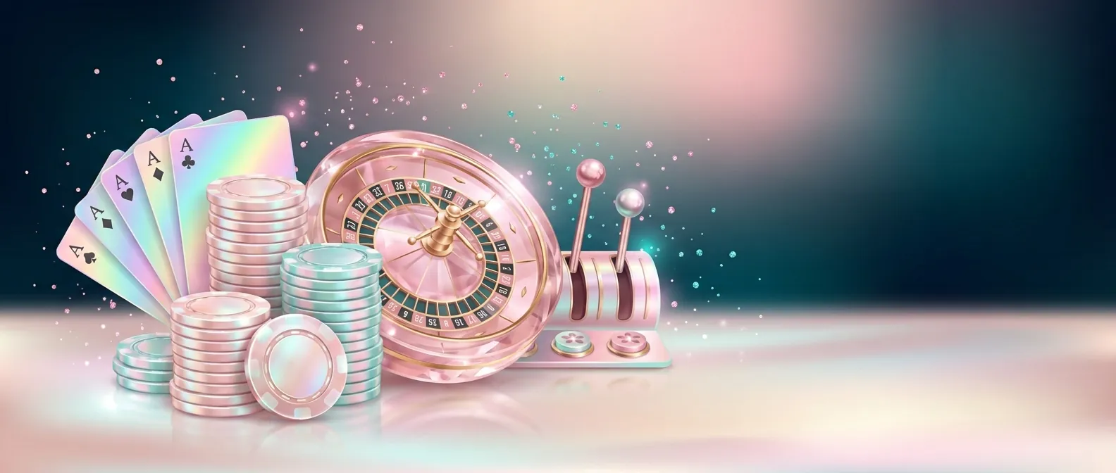 Total Casino bonus