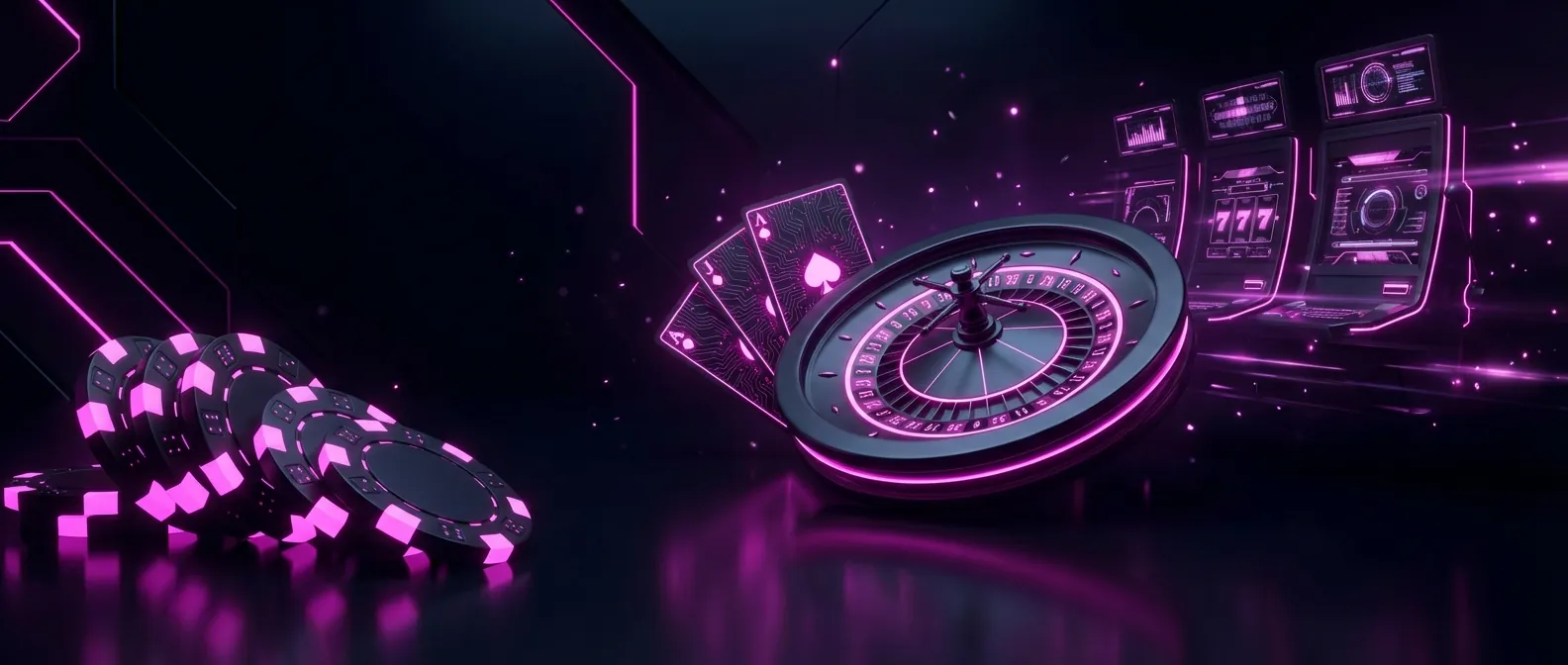 Total Casino bonus